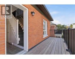 17 Eby Street S Unit# Upper, Kitchener, ON N2G3K6 Photo 15