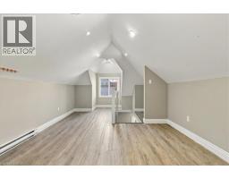 17 Eby Street S Unit# Upper, Kitchener, ON N2G3K6 Photo 16
