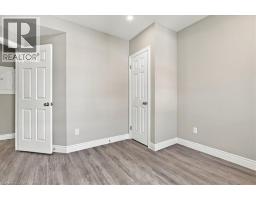17 Eby Street S Unit# Upper, Kitchener, ON N2G3K6 Photo 13