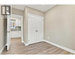 17 Eby Street S Unit# Upper, Kitchener, ON N2G3K6 Photo 9