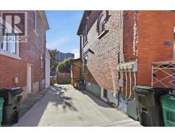 17 Eby Street S Unit# Upper, Kitchener, ON N2G3K6 Photo 19
