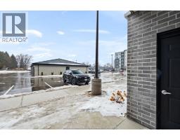 190 Main Street East Unit# 108, Kingsville, ON N9Y1A6 Photo 29