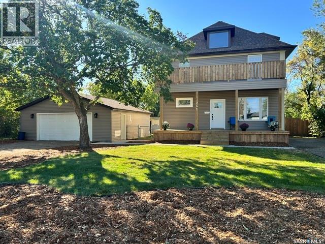 261 27th STREET, Battleford
