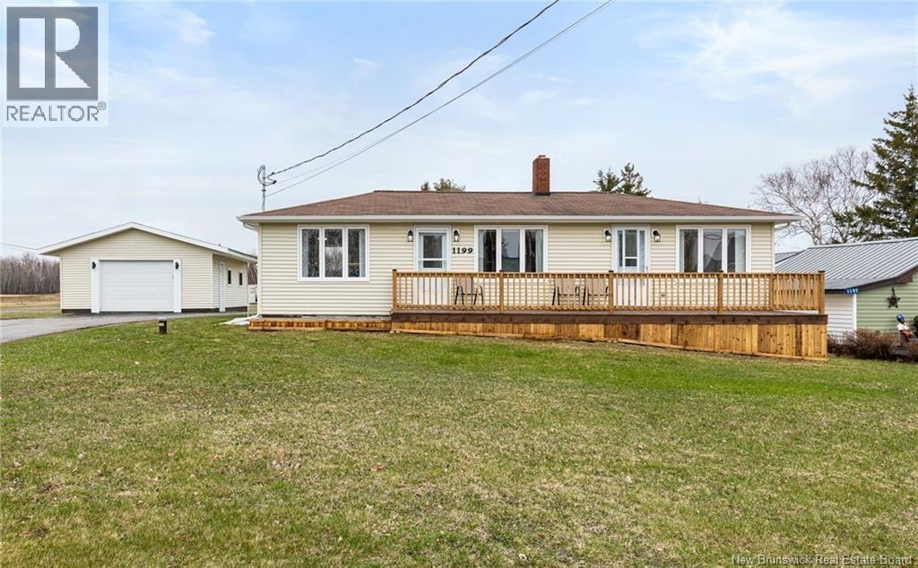 1199 Route 133 Road - 1