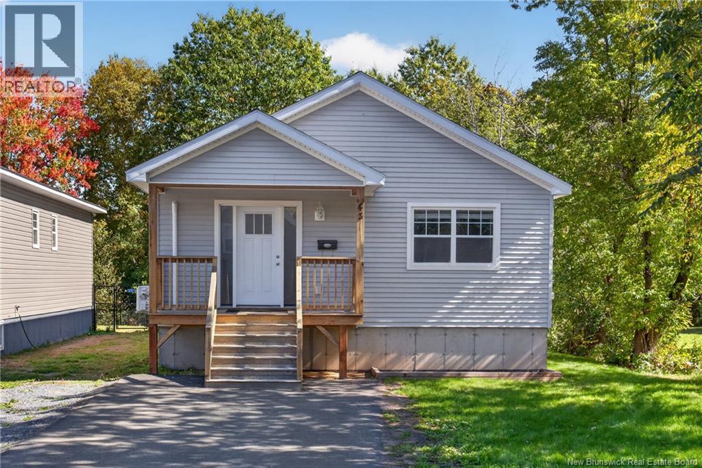 43 Eatman Avenue - 2