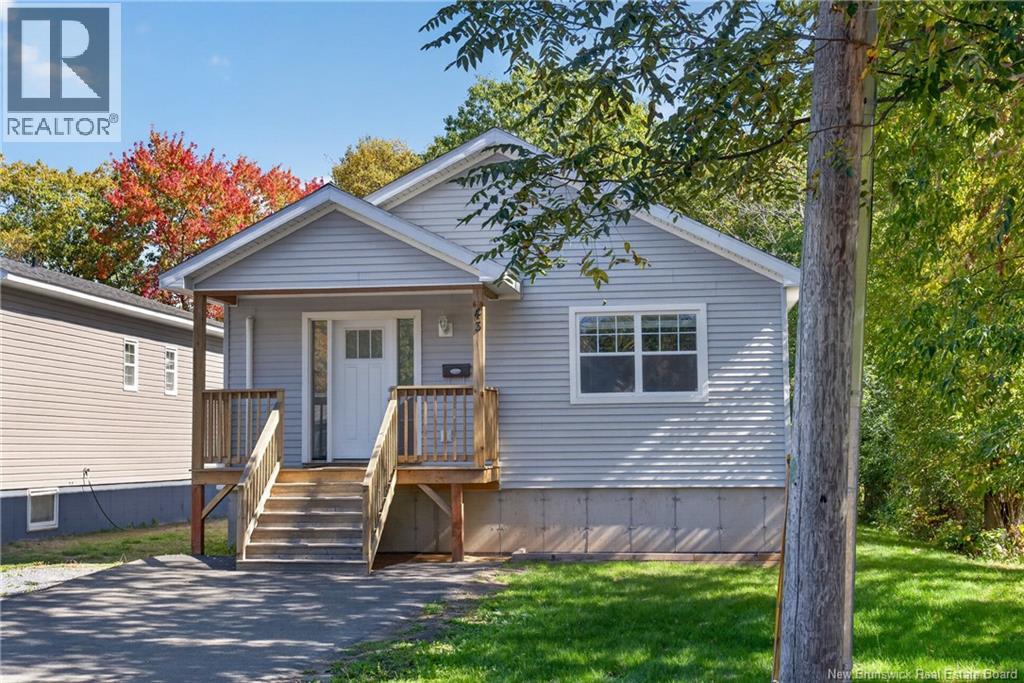 43 Eatman Avenue - 3