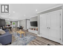 Foyer - 43 Eatman Avenue, Fredericton, NB E3A3V7 Photo 6