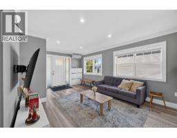4pc Ensuite bath - 43 Eatman Avenue, Fredericton, NB E3A3V7 Photo 8