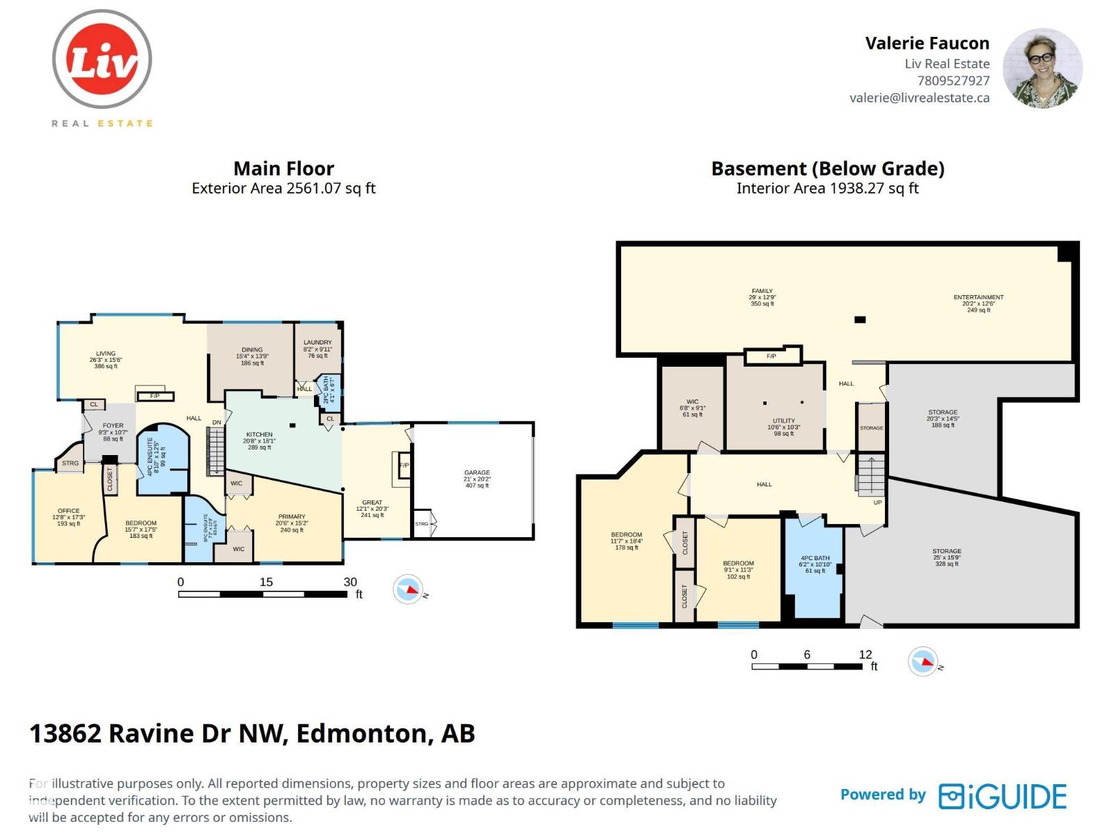13862 Ravine DR NW - 71