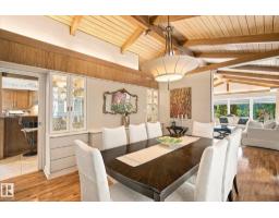 Great room - 13862 Ravine Dr Nw, Edmonton, AB T5N3M1 Photo 10