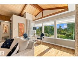 Bedroom 4 - 13862 Ravine Dr Nw, Edmonton, AB T5N3M1 Photo 9