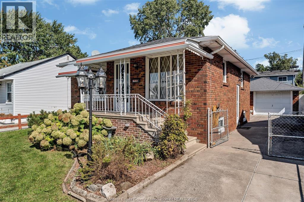 1720 Central AVENUE - 2