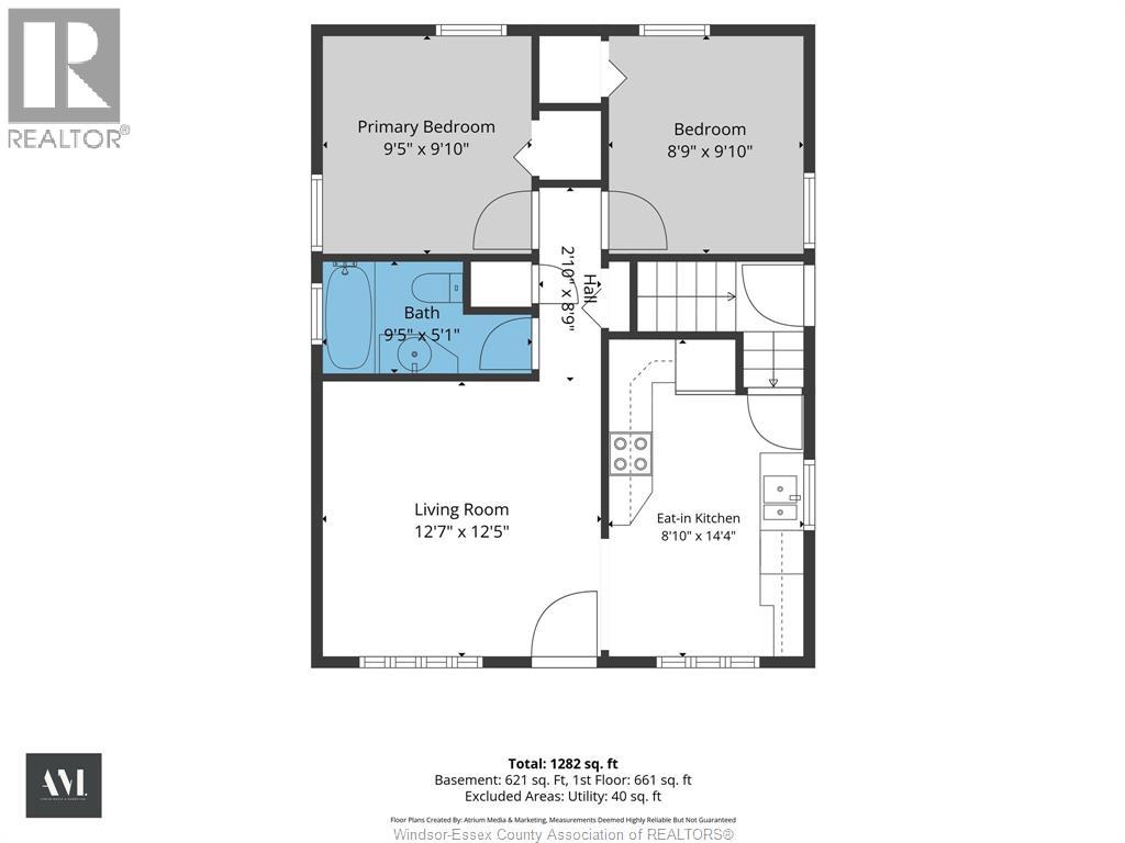 1720 Central AVENUE - Image 24