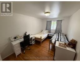 Upper - 35 Melville Crescent, Brampton, ON L6W2S3 Photo 11