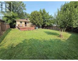 Upper - 35 Melville Crescent, Brampton, ON L6W2S3 Photo 15