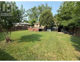 Upper - 35 Melville Crescent, Brampton, ON L6W2S3 Photo 16