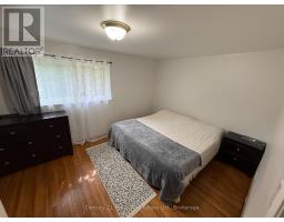 Upper - 35 Melville Crescent, Brampton, ON L6W2S3 Photo 8