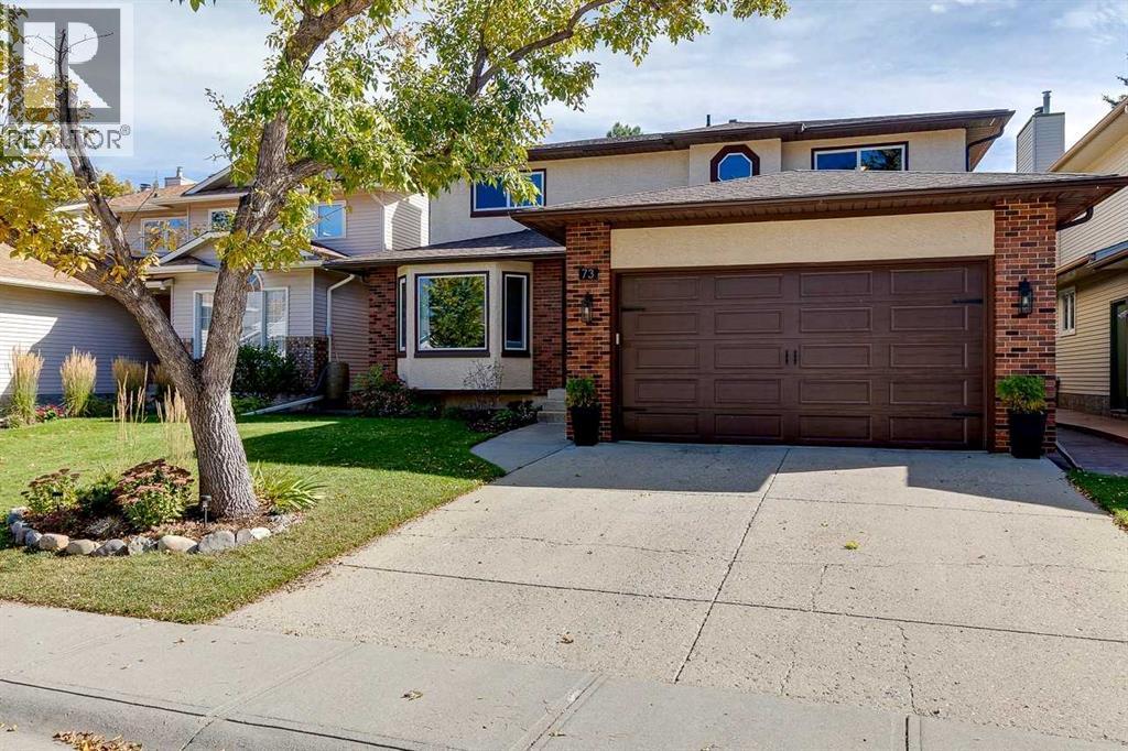 73 Sunhaven Close SE
