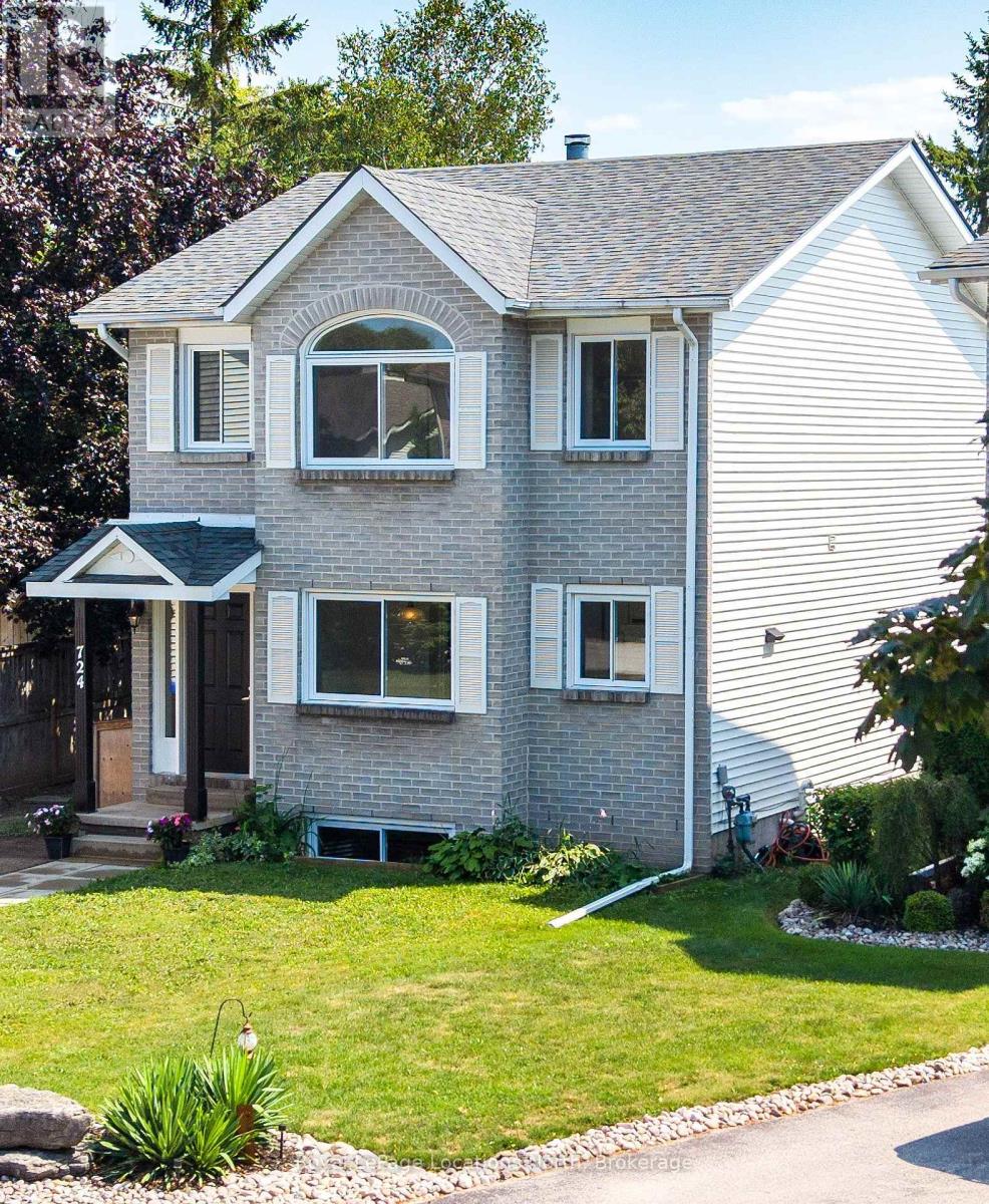 Property for sale at 724 STE MARIE STREET