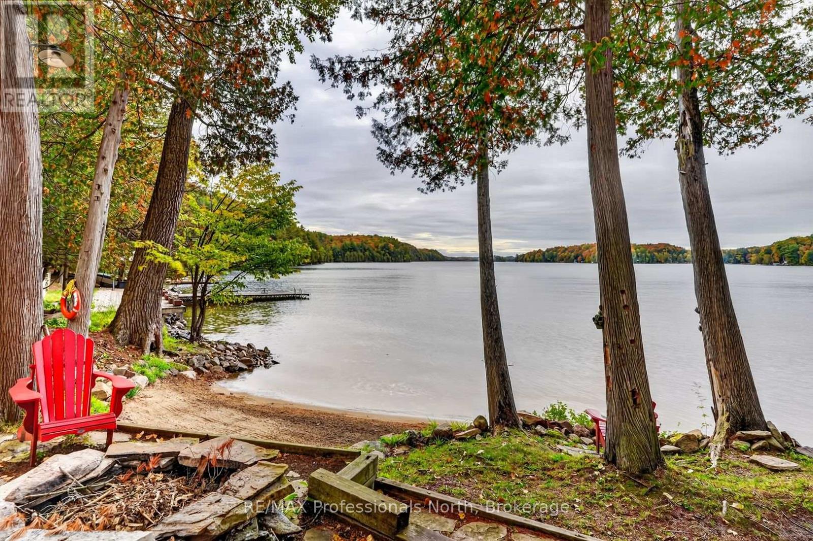 1102 PARALLEL FALLS LANE - 2