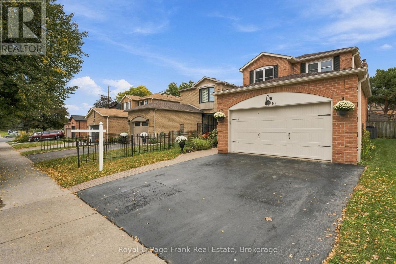 10 DELANEY DRIVE - 2