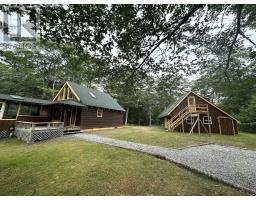 616 Lac A Pic Road, Quinan, NS B0W3M0 Photo 13