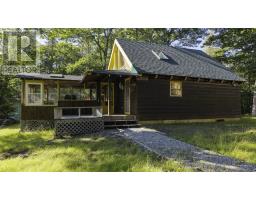 Kitchen - 616 Lac A Pic Road, Quinan, NS B0W3M0 Photo 10