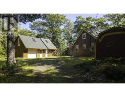 616 Lac A Pic Road, Quinan, NS B0W3M0 Photo 12