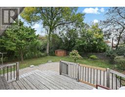 37 Finchurst Drive, Toronto, ON M2R1K8 Photo 41