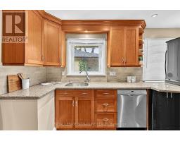 Recreational, Games room - 37 Finchurst Drive, Toronto, ON M2R1K8 Photo 7