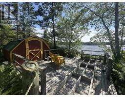 616 Lac A Pic Road, Quinan, NS B0W3M0 Photo 42