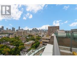 612 - 736 Spadina Avenue, Toronto, ON M5S2J6 Photo 21