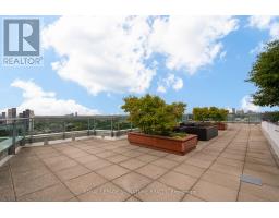 612 - 736 Spadina Avenue, Toronto, ON M5S2J6 Photo 22