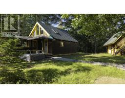 Foyer - 616 Lac A Pic Road, Quinan, NS B0W3M0 Photo 9