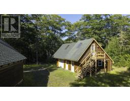 Bedroom - 616 Lac A Pic Road, Quinan, NS B0W3M0 Photo 7