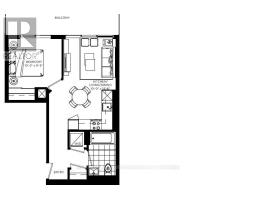 2206 - 50 O'neill Road, Toronto, ON M3C0R1 Photo 31