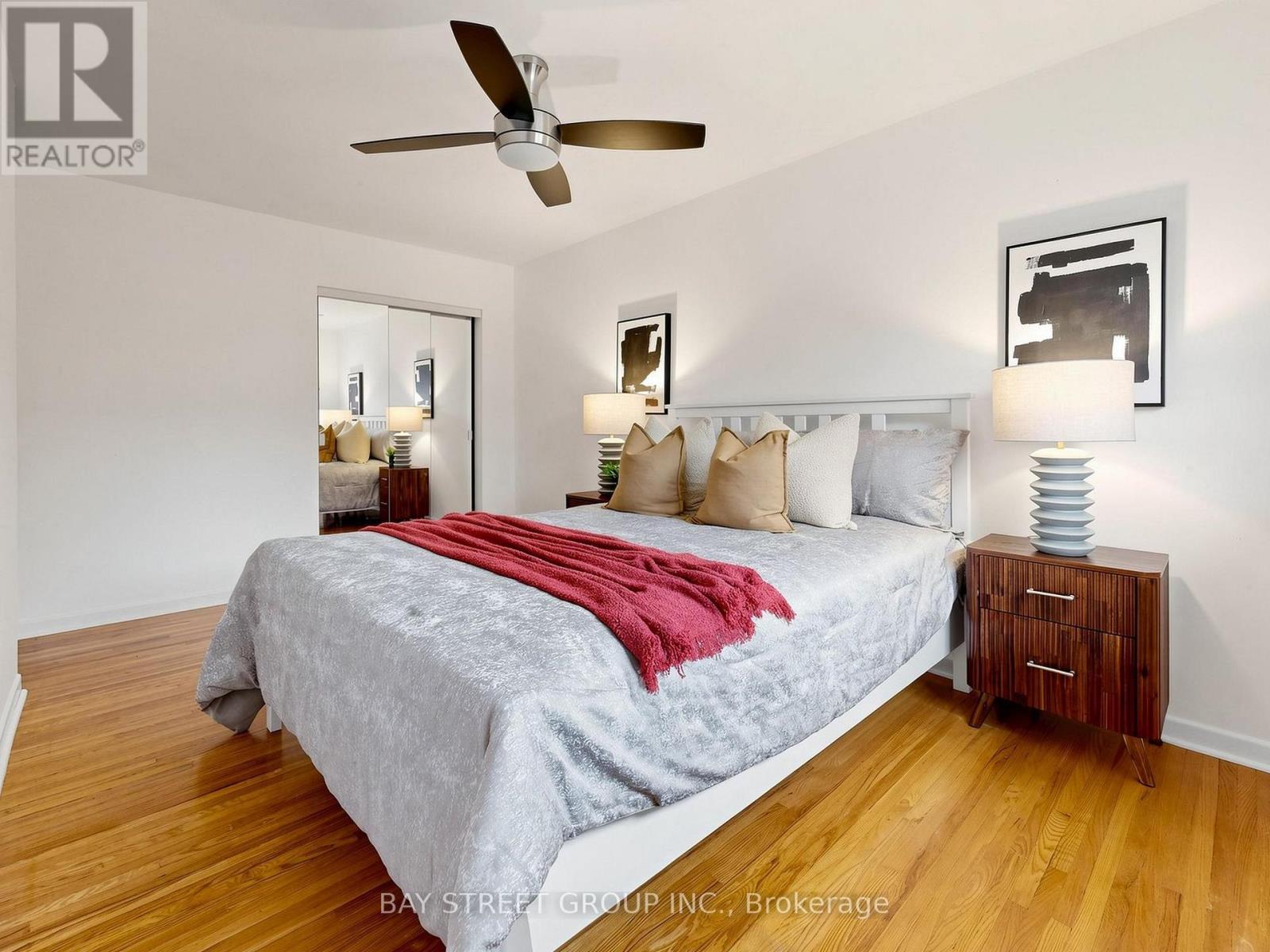 1 LESGAY CRESCENT - 16