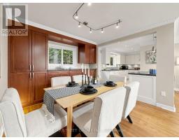 1 Lesgay Crescent, Toronto, ON M2J2H9 Photo 11