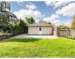 1 Lesgay Crescent, Toronto, ON M2J2H9 Photo 34