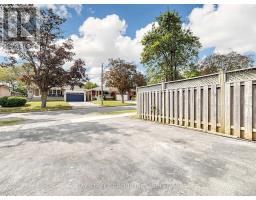 1 Lesgay Crescent, Toronto, ON M2J2H9 Photo 35