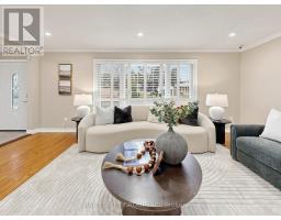 Office - 1 Lesgay Crescent, Toronto, ON M2J2H9 Photo 6