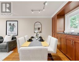 Family room - 1 Lesgay Crescent, Toronto, ON M2J2H9 Photo 9