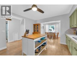 Kitchen - 200 Centre Street, Essex, ON N8M1R2 Photo 9