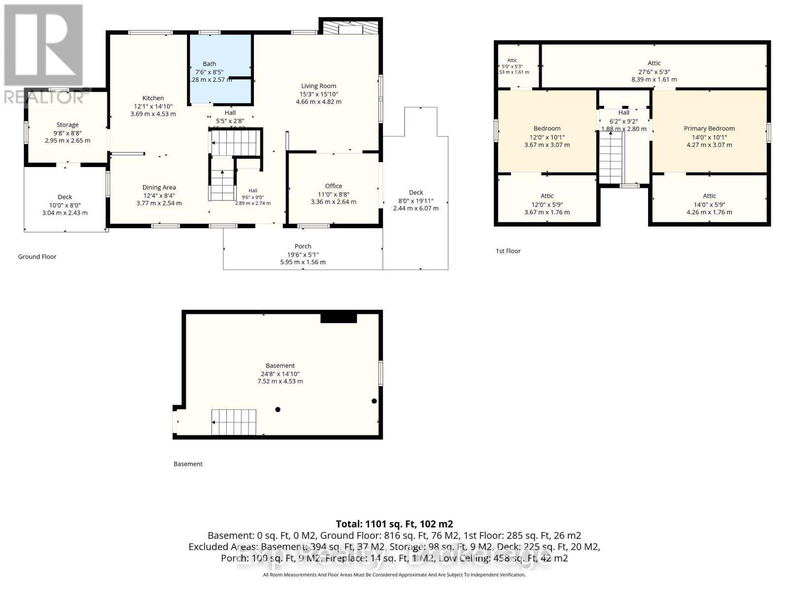 478 Trottman Road, Cramahe, ON photo 44