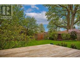 122 Barrydale Crescent, London North, ON N6G2X6 Photo 38