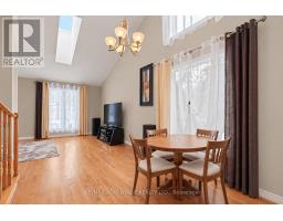 Primary Bedroom - 122 Barrydale Crescent, London North, ON N6G2X6 Photo 8