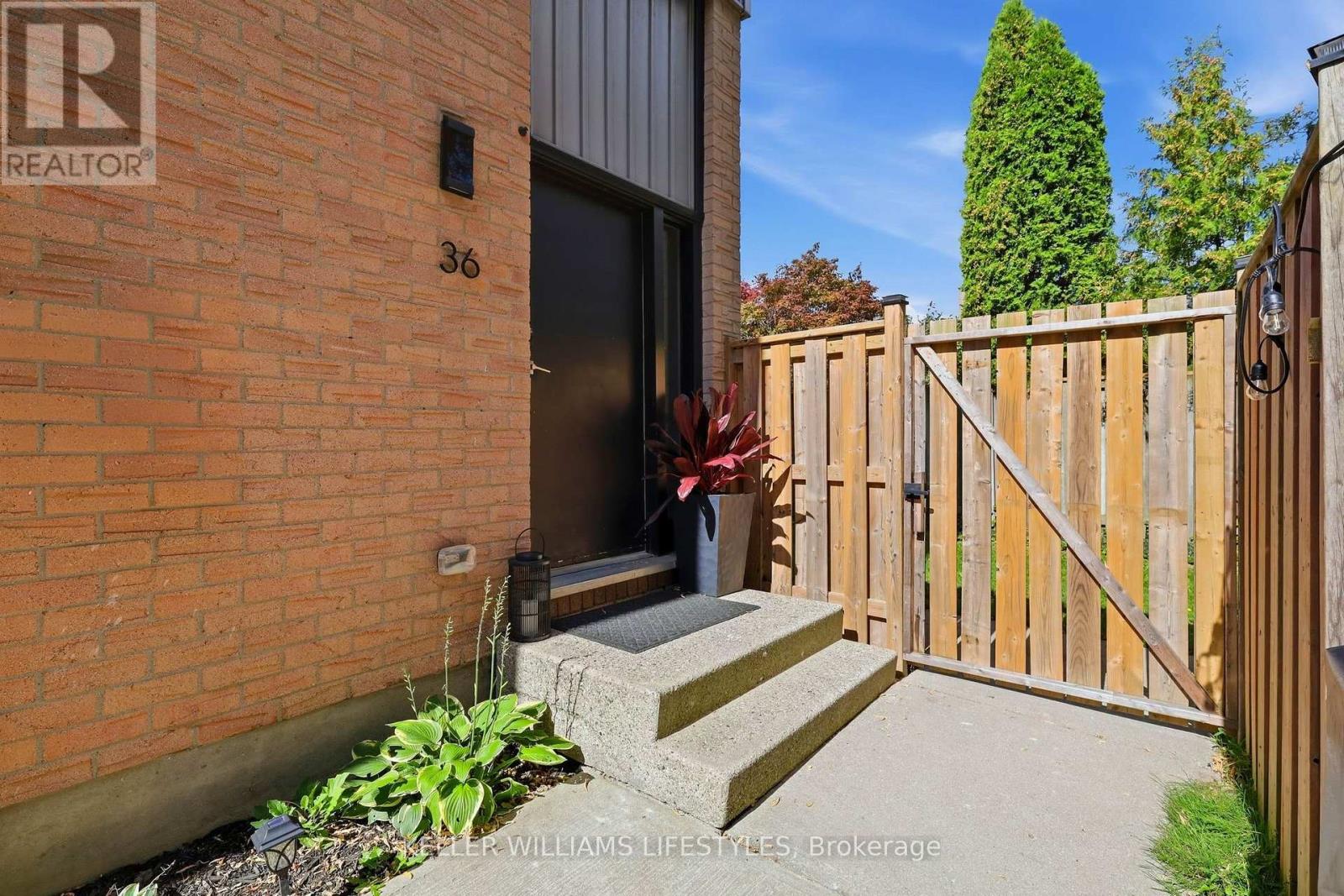 #36 105 ANDOVER DRIVE - 2