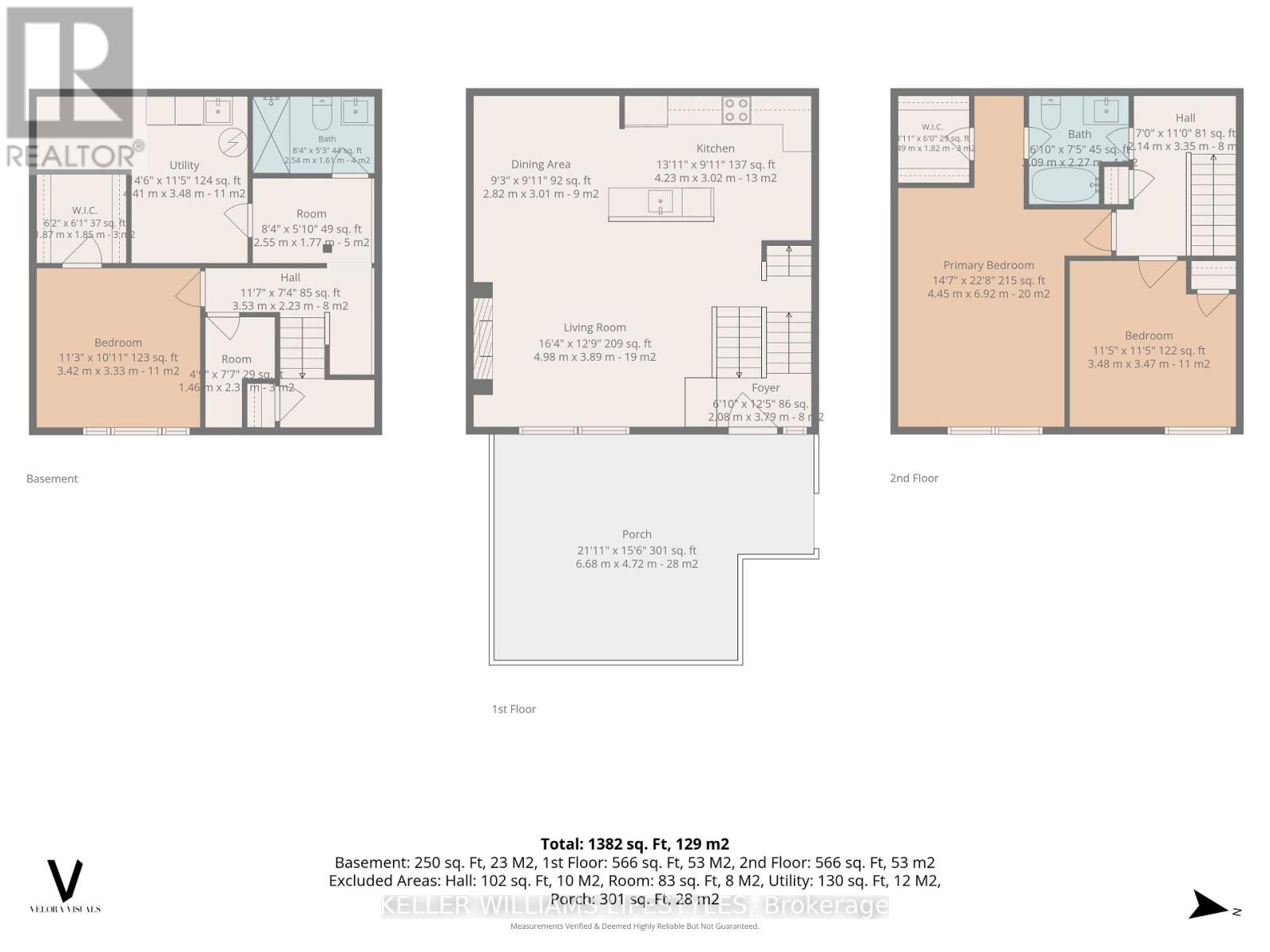 #36 105 ANDOVER DRIVE - 34