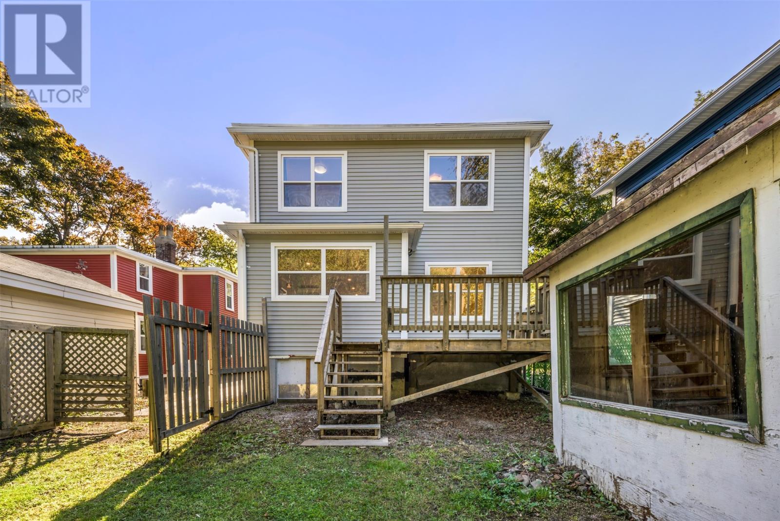 32 Craigmillar Avenue - 36