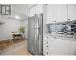 233 - 515 Kingbird Grove, Toronto, ON M1B5R7 Photo 19